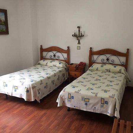 Hostal Pancorbo Ngoại thất bức ảnh