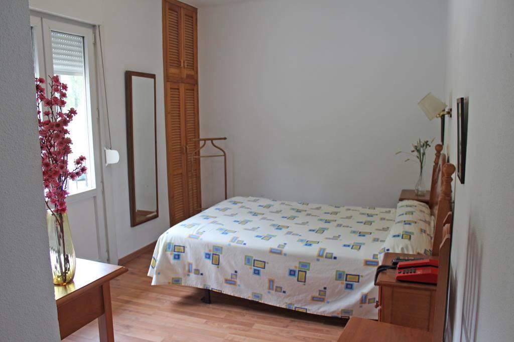 Hostal Pancorbo Ngoại thất bức ảnh