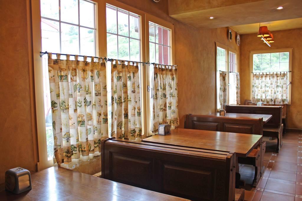Hostal Pancorbo Ngoại thất bức ảnh