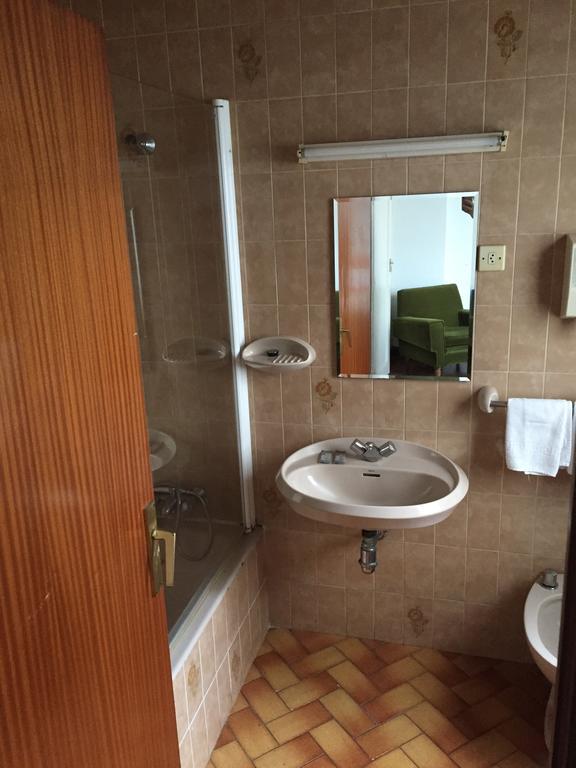Hostal Pancorbo Ngoại thất bức ảnh