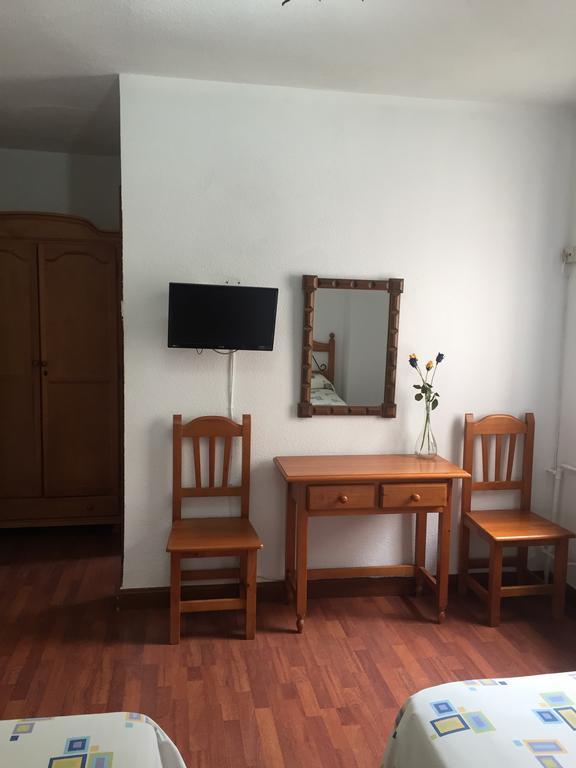 Hostal Pancorbo Ngoại thất bức ảnh