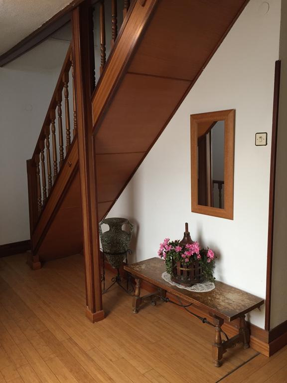 Hostal Pancorbo Ngoại thất bức ảnh