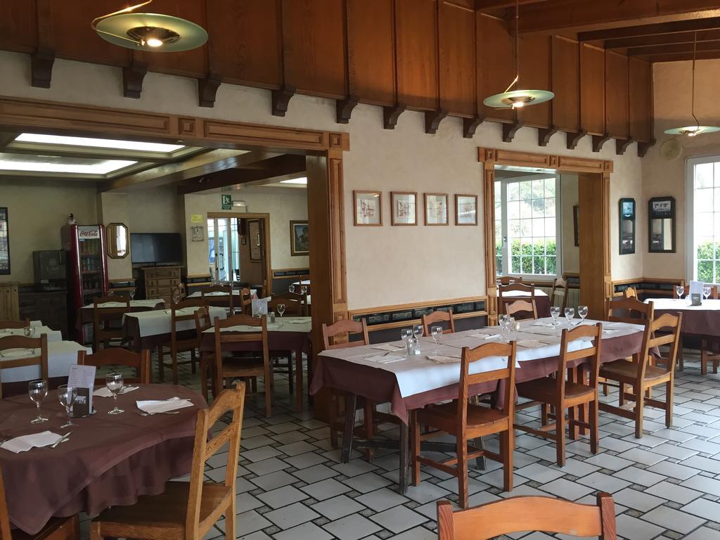 Hostal Pancorbo Ngoại thất bức ảnh