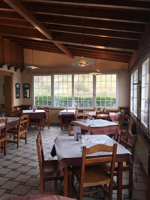 Hostal Pancorbo Ngoại thất bức ảnh