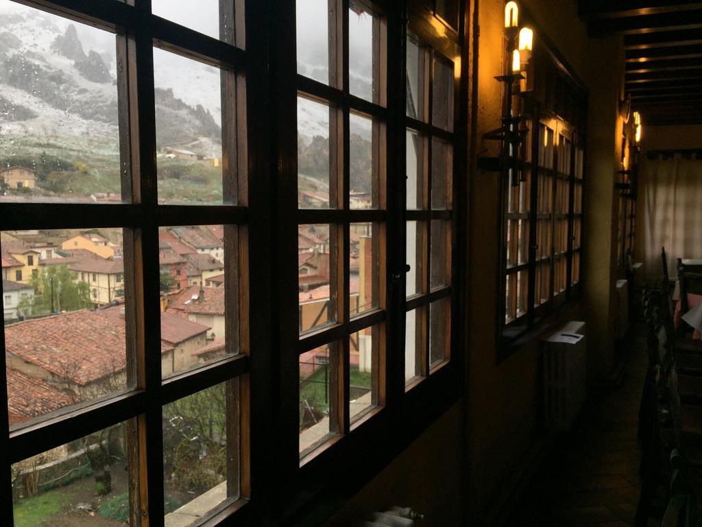 Hostal Pancorbo Ngoại thất bức ảnh