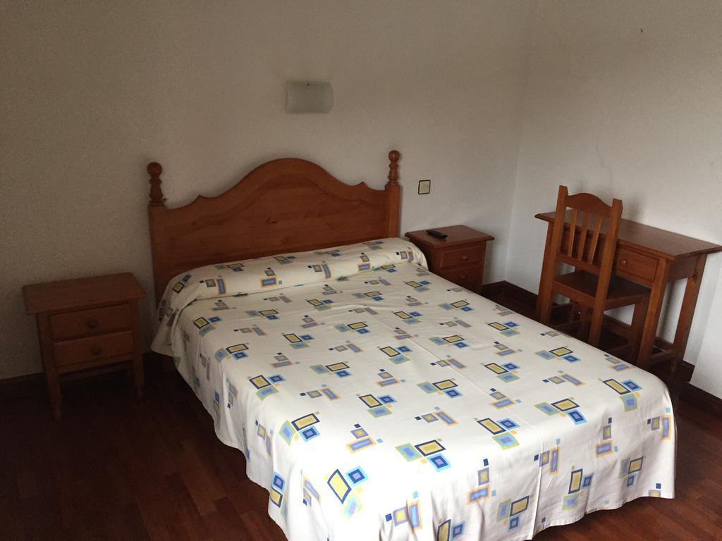 Hostal Pancorbo Ngoại thất bức ảnh